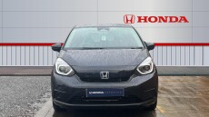 Honda Jazz 1.5 i-MMD Hybrid SR 5dr eCVT Hybrid Hatchback
